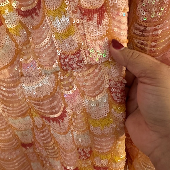 Jessakae Judy dress 3x - Picture 5 of 7